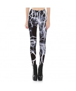 Ladies Long Legging